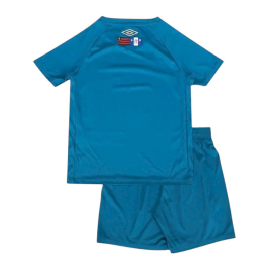 Conjunto Infantil Sport 25/26 - Tercera Equipación