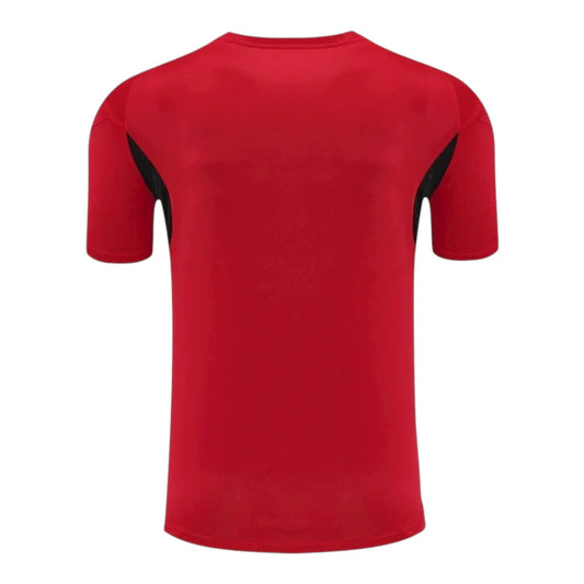 Camiseta de Entrenamiento Manchester United 25/26