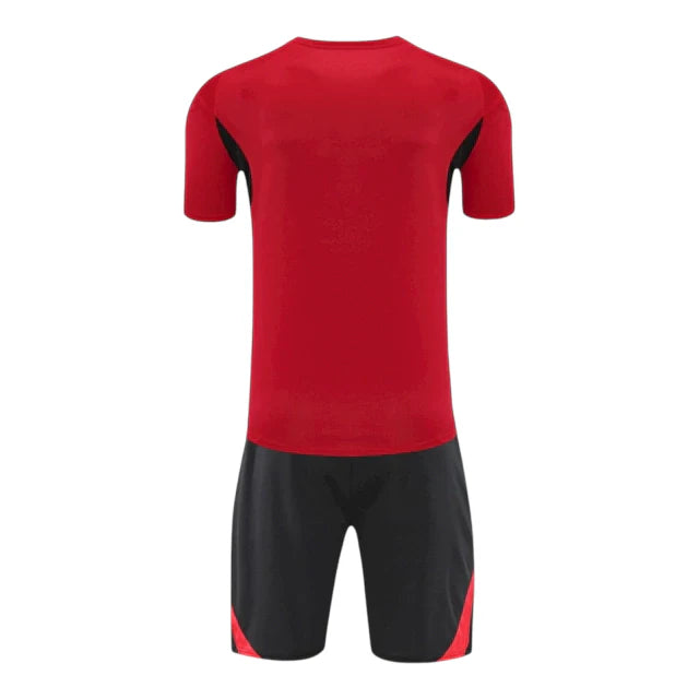 Conjunto Infantil Manchester United 25/26