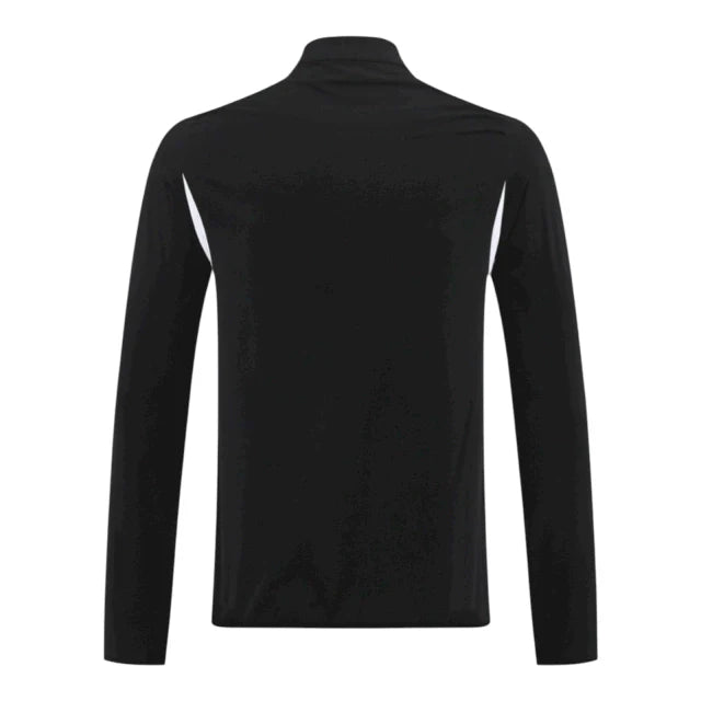 Chaqueta Cortavientos Liverpool 25/26
