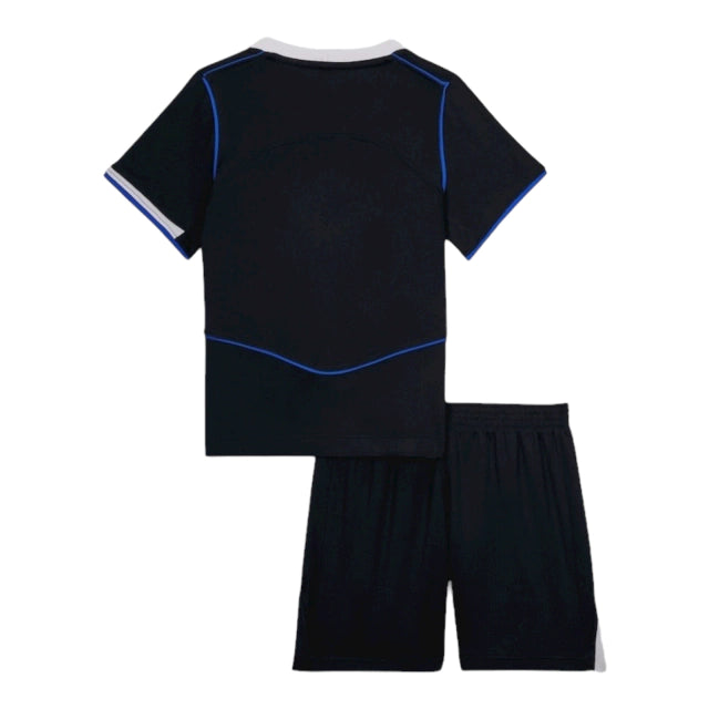 Conjunto Infantil Chelsea 25-26 - Tercera Equipación