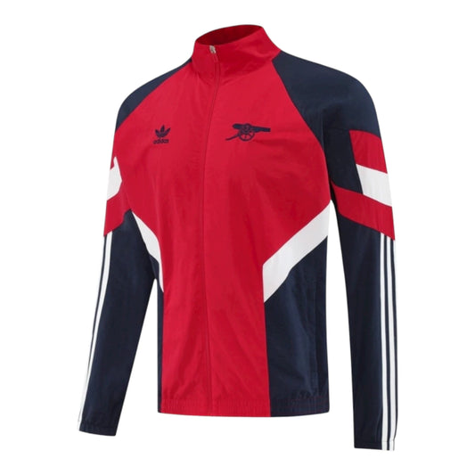 Chaqueta Cortavientos Arsenal 25-26