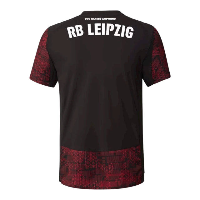 Camiseta Red Bull Leipzig 25-26 - Tercera Equipación