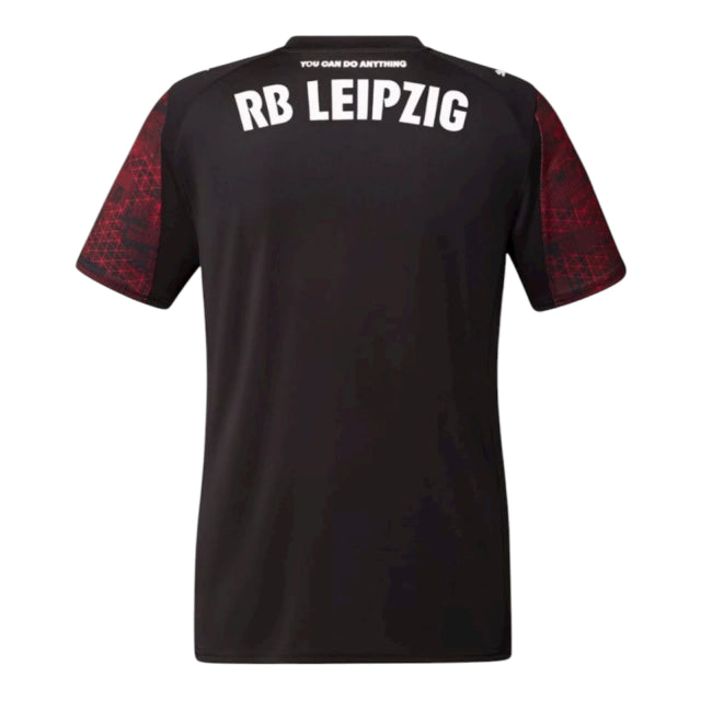 Camiseta Red Bull Leipzig 25-26 - Tercera Equipación Mujer