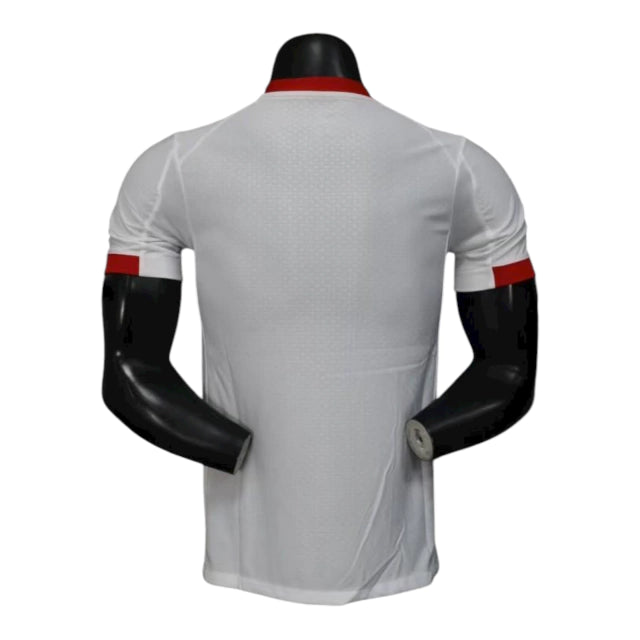 Camiseta Red Bull Leipzig Jugador 25-26 - Primera Equipación