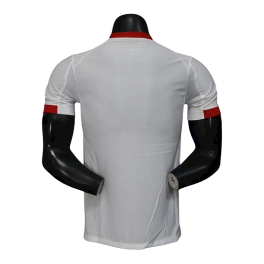 Camiseta Red Bull Leipzig Jugador 25-26 - Primera Equipación