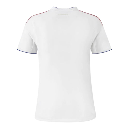 Camiseta Lyon 25-26 - Primera Equipación Mujer