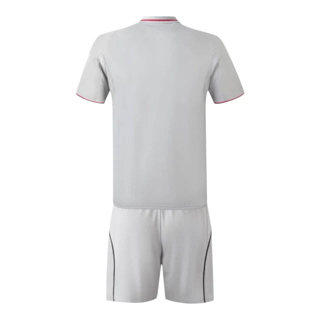 Conjunto Infantil Lyon 25/26 - Tercera Equipación