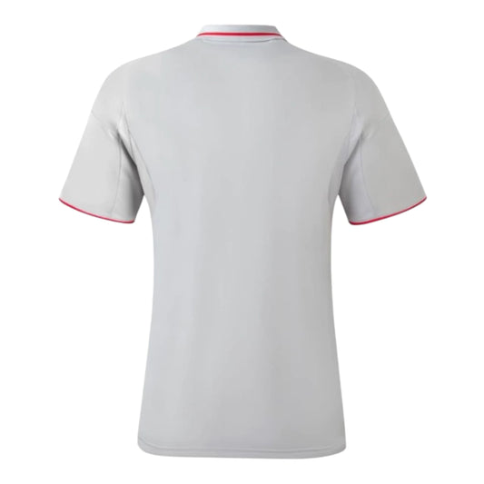 Camiseta Lyon 25-26 - Tercera Equipación Mujer