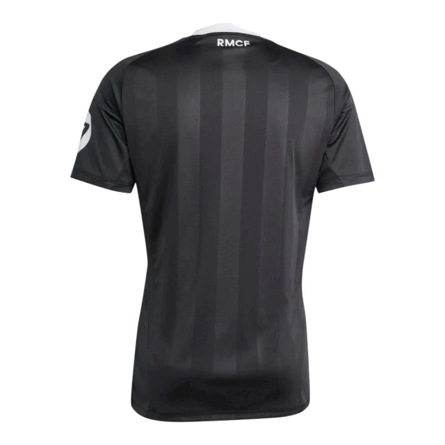 Camiseta de Portero Real Madrid 25/26 - Cuarta Equipación