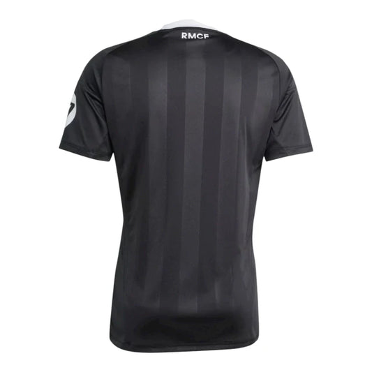 Camiseta de Portero Real Madrid 25/26 - Cuarta Equipación