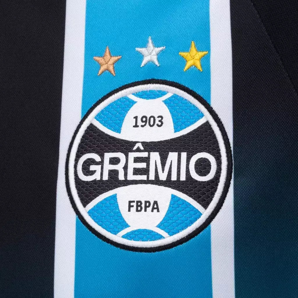 Camiseta Grêmio 26/27 - Primera Equipación Mujer