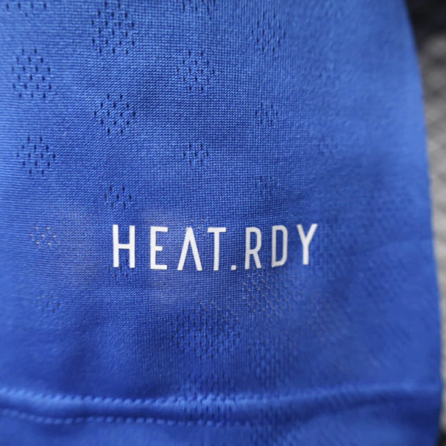 Camiseta Real Madrid Jugador 25-26 - Tercera Equipación