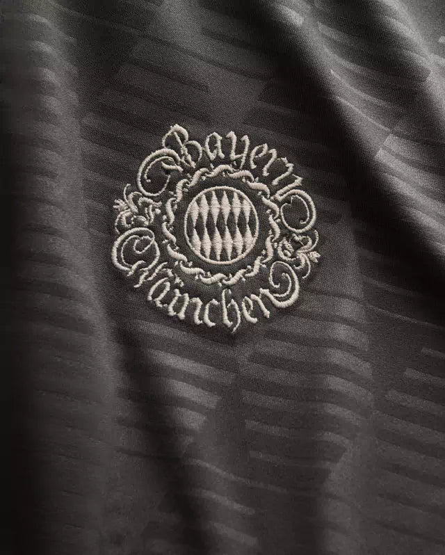 Camiseta Bayern de Munique Oktoberfest 24-25 - Edición Especial Especial