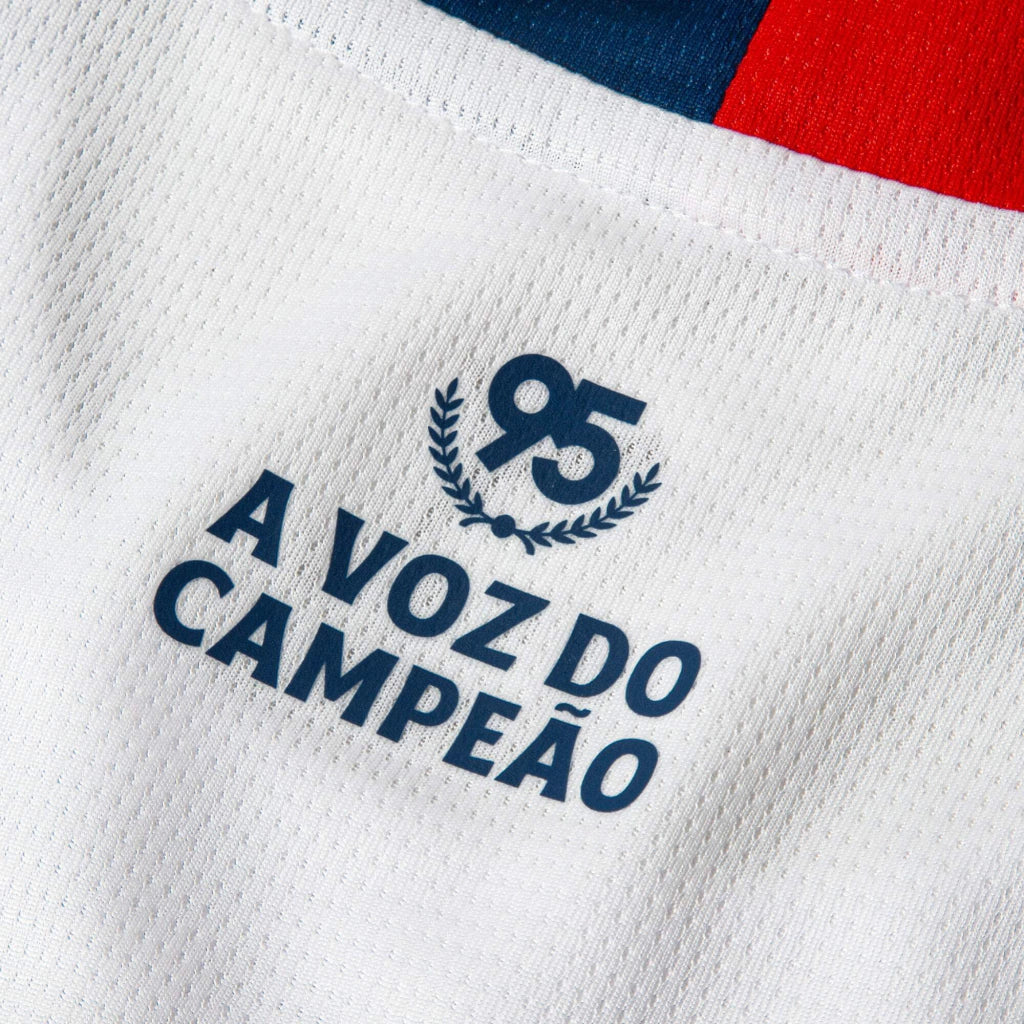 Camiseta Bahia 26/27 - Primera Equipación