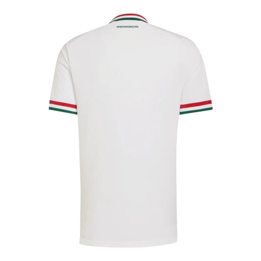 Camiseta Hungría 26/27 - Segunda Equipación