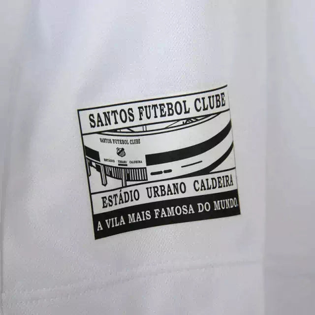 Camiseta Santos 24-25 - Primera Equipación