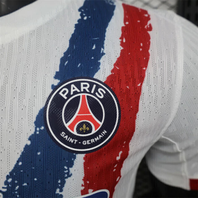 Camiseta Paris SaintGerman Jugador 25-26 - Segunda Equipación