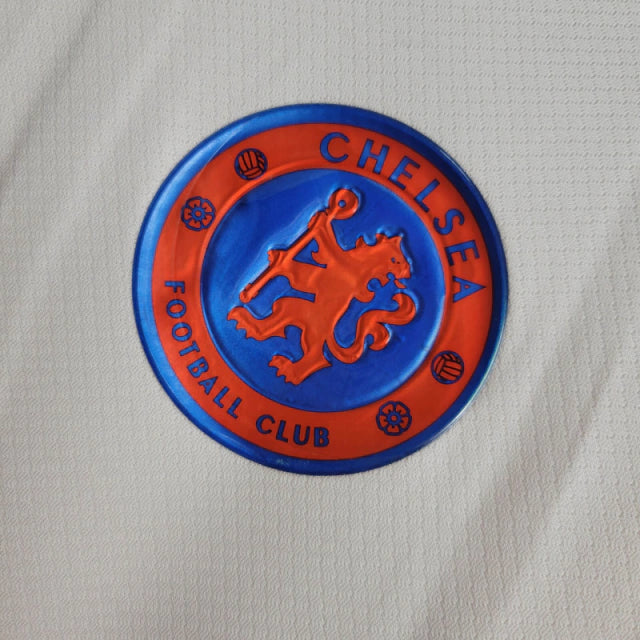 Camiseta Chelsea 24-25 - Segunda Equipación