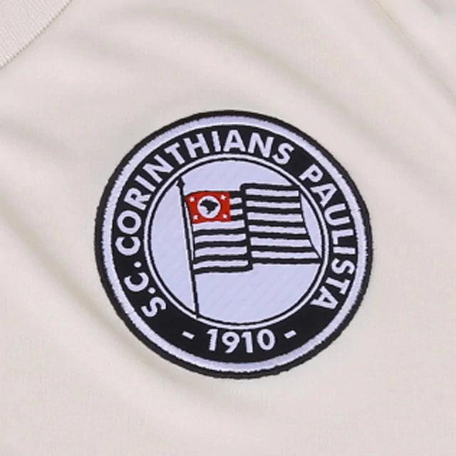 Retro Corinthians 1934
