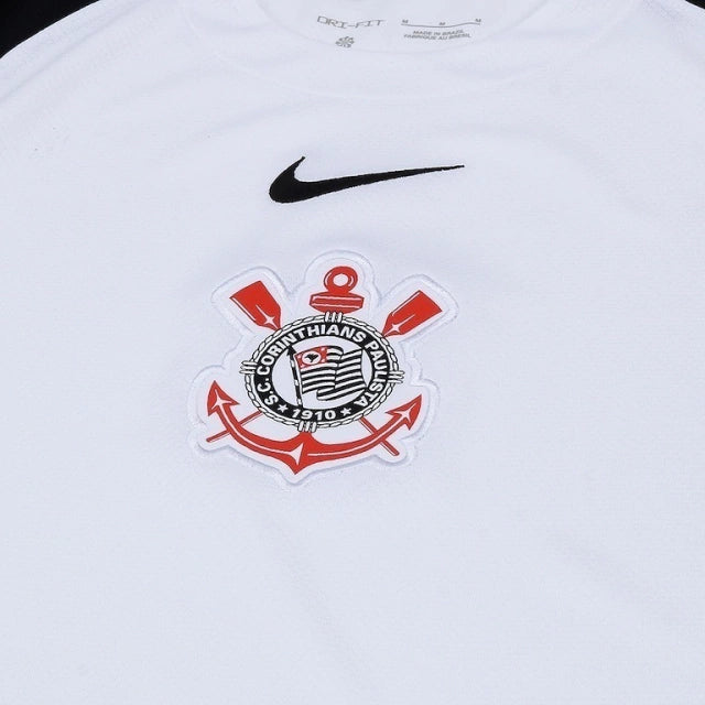 Camiseta Corinthians 25-26 - Primera Equipación