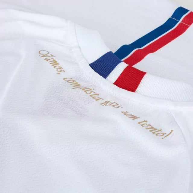 Camiseta Bahia 24-25 - Primera Equipación