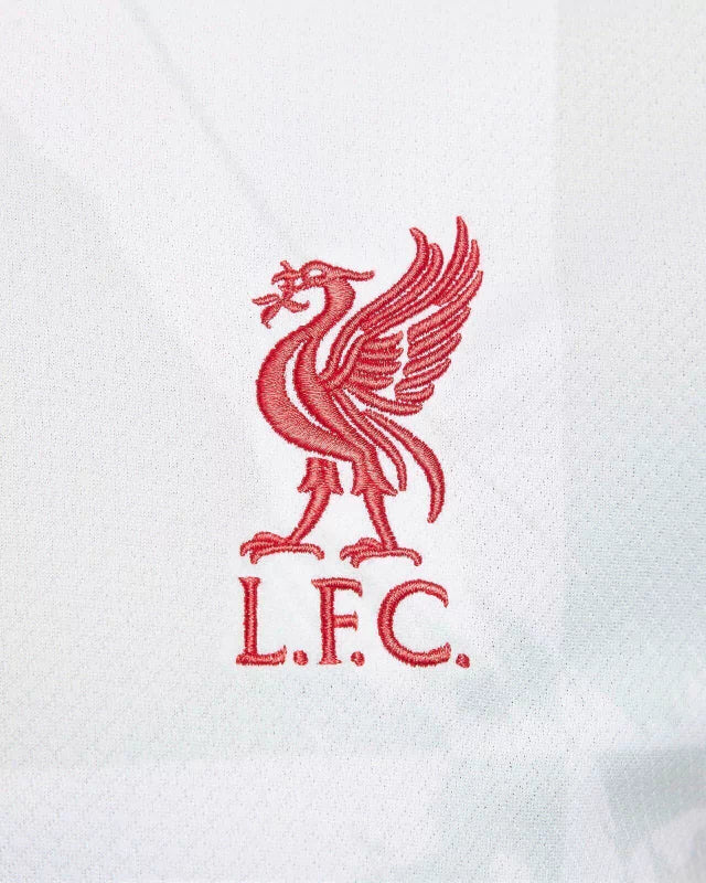 Camiseta Liverpool 24-25 - Tercera Equipación Mujer