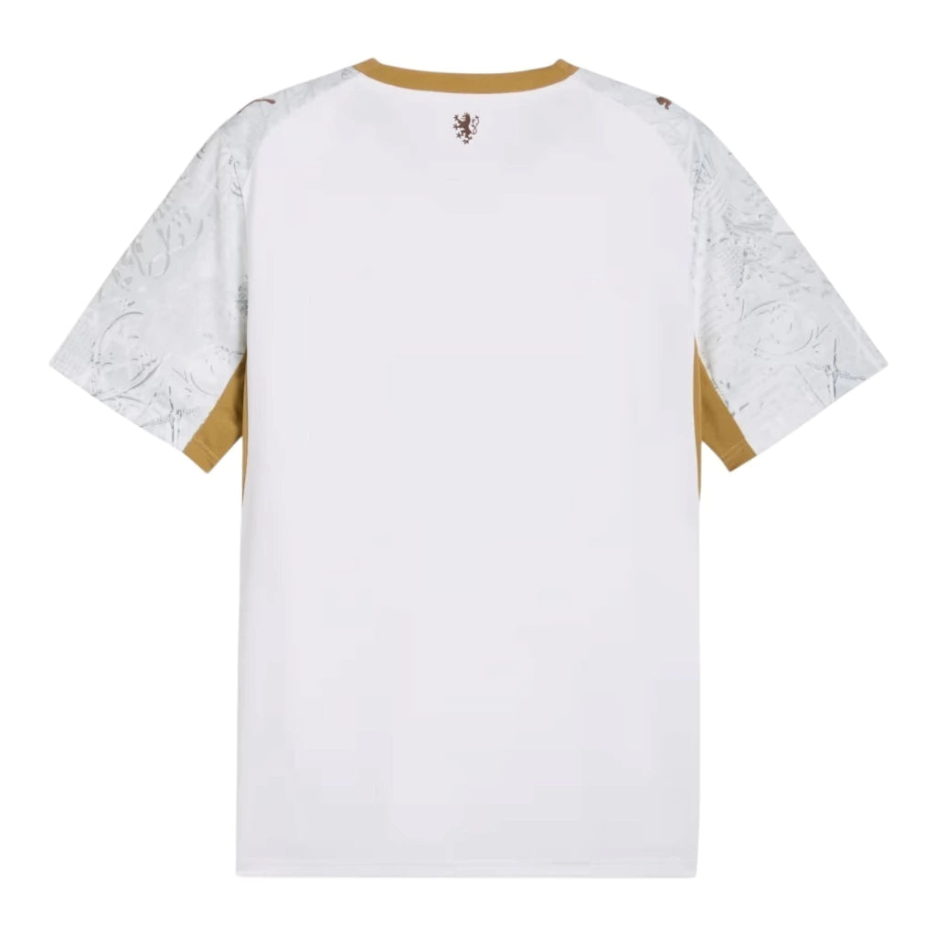 Camiseta República Checa 26/27 - Segunda Equipación