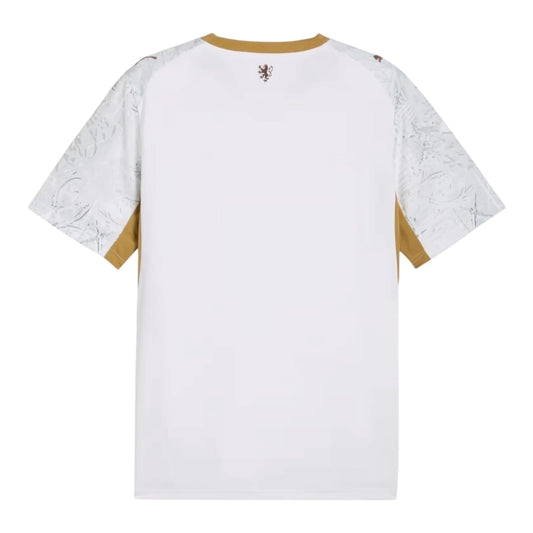 Camiseta República Checa 26/27 - Segunda Equipación