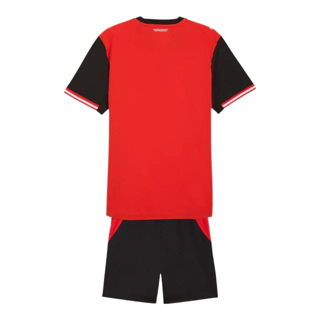 Conjunto Infantil Seleção Áustria 26-27 - Primera Equipación