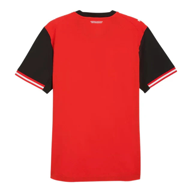 Camiseta Austria 26/27 - Primera Equipación Mujer