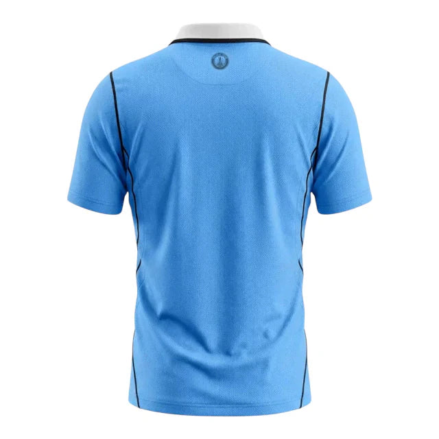 Camiseta Uruguay 26/27 - Primera Equipación (Versión 2)
