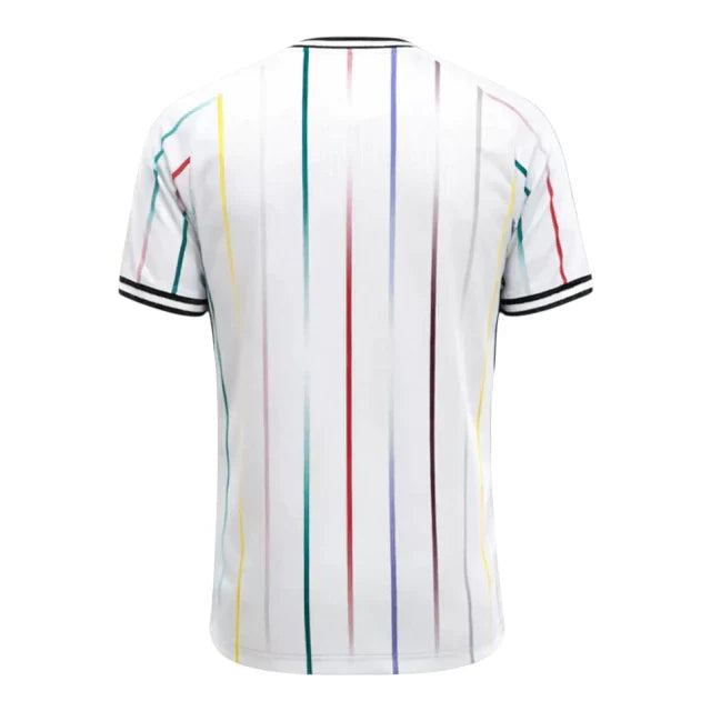 Camiseta Japón 26/27 - Segunda Equipación (Versión 2)