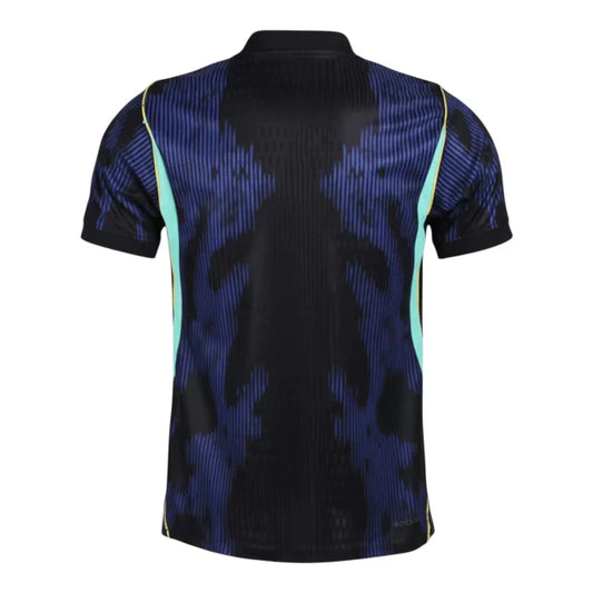 Camiseta Seleção Brasileira 26-27 - Segunda Equipación