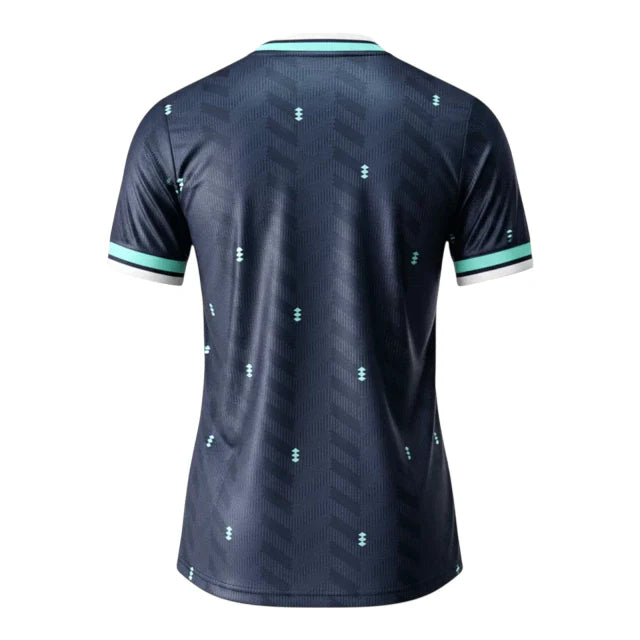 Camiseta Seleção Alemanha 26-27 - Segunda Equipación Mujer