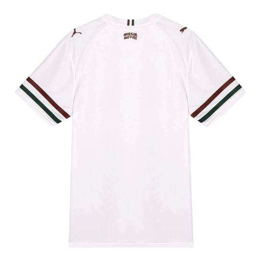 Camiseta Fluminense 26/27 - Segunda Equipación