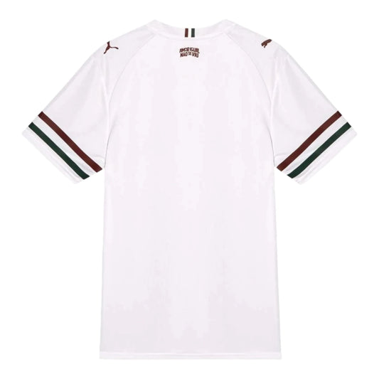Camiseta Fluminense 26-27 - Segunda Equipación