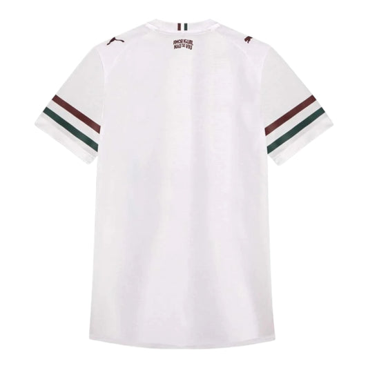 Camiseta Fluminense 26-27 - Segunda Equipación Mujer
