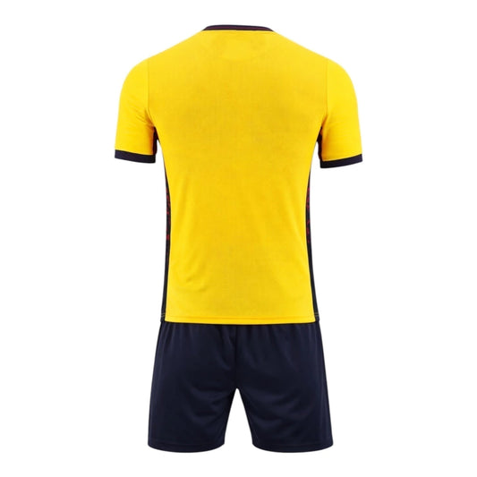 Conjunto Infantil Ecuador 26/27 - Primera Equipación