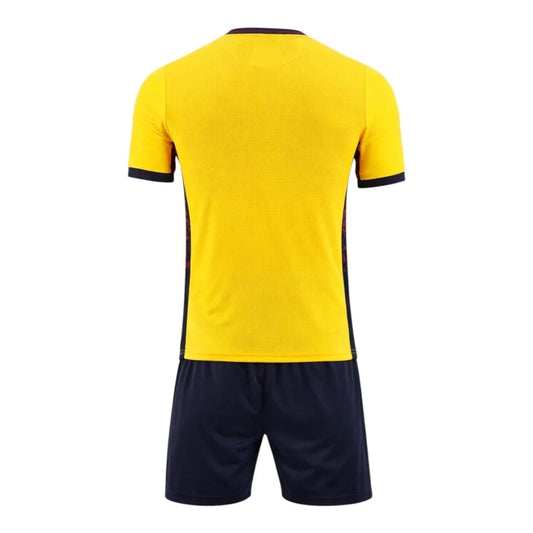 Conjunto Infantil Ecuador 26/27 - Primera Equipación