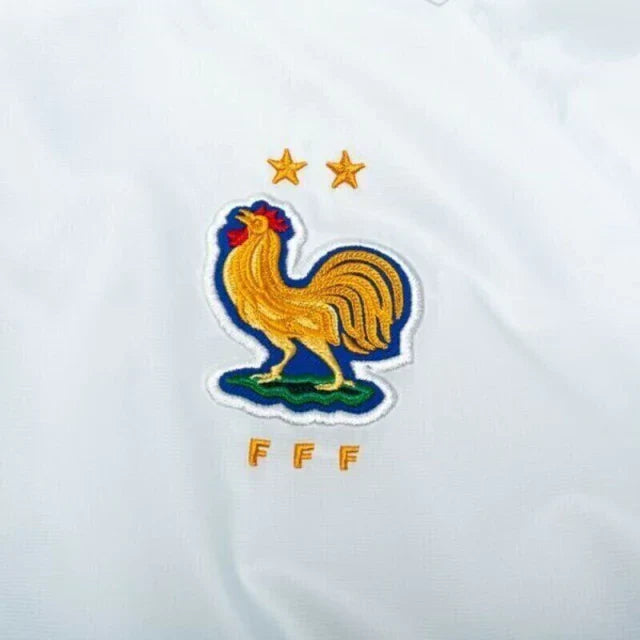 Chaqueta Cortavientos Francia 24/25