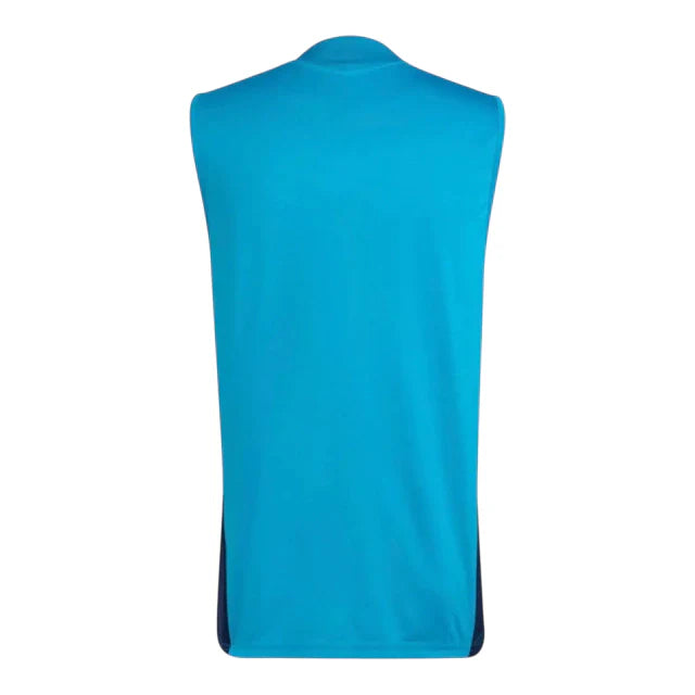 Camiseta de Entrenamiento sin Mangas Seleção Espanha 26-27