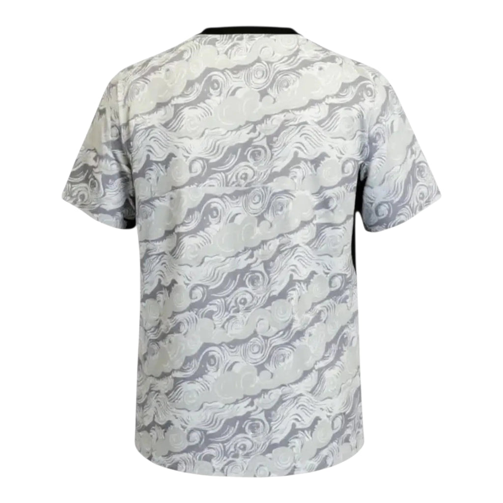 Camiseta Nueva Zelanda 26/27 - Primera Equipación