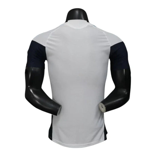 Camiseta Seleção Argentina Jugador 26-27