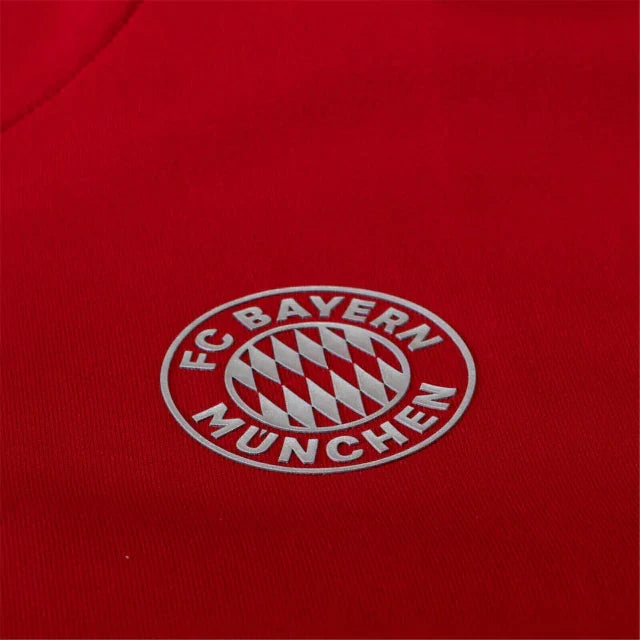 Chaqueta Cortavientos Bayern de Múnich 24/25 - Primera Equipación