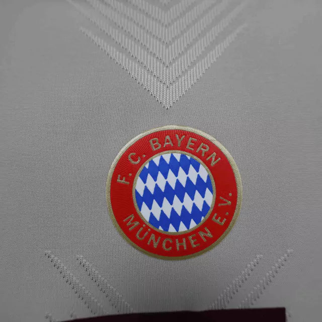 Camiseta Bayern de Munique Jugador 24-25