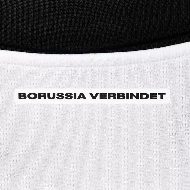 Camiseta Borussia Dortmund 24/25 - Tercera Equipación Mujer