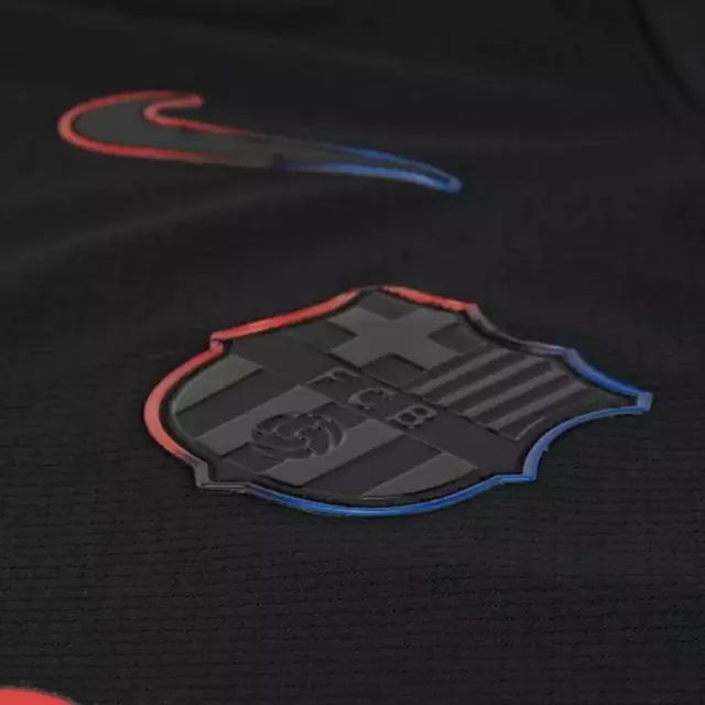 Camiseta Barcelona 24-25 - Segunda Equipación Mujer