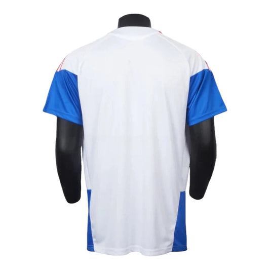 Camiseta Seleção Colômbia Jugador 26-27