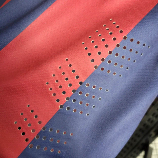 Camiseta Retro Barcelona 14/15 - Primera Equipación